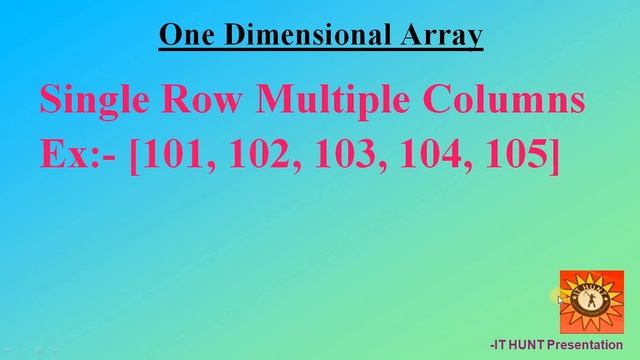 python class lecture 28 (array) смотреть онлайн