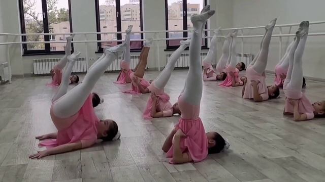 ШЫМКЕНТ/ШКОЛА ТАНЦА "БИ ТАНЫ "/ОТКРЫТЫЙ УРОК /3 "А" КЛАСС. смотреть онлайн