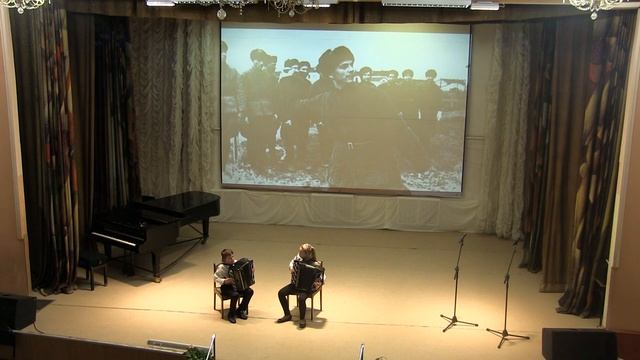 День Победы смотреть онлайн