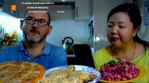 Прямая трансляция пользователя Вкусные рецепты Ольги Ким