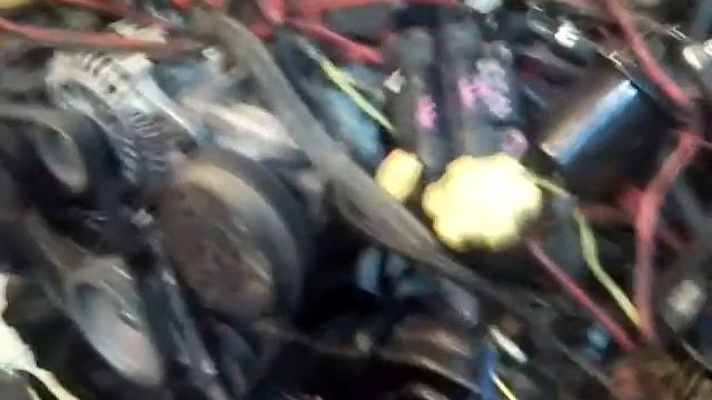 SUBARU IMPREZA WRX ТУРБО STI EJ207 смотреть онлайн