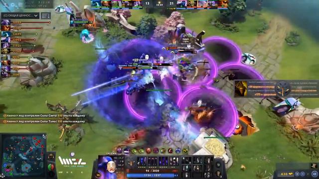 Highlights WCL Dota 2 JULY 2020 1/4 Planet.Arbalet vs Miaww^^ | BO3 смотреть онлайн