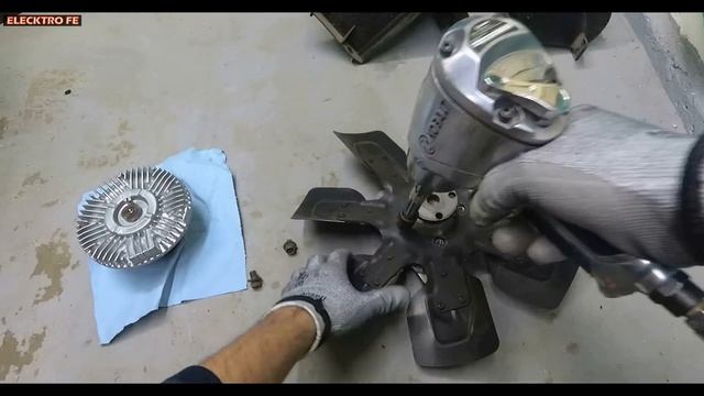 Camioneta que se Calienta en Trafico y Subidas (de forma intermitente) Diagnostico смотреть онлайн