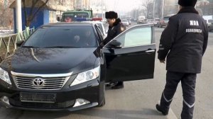В РОССИИ ЗАПРЕТЯТ ЕЗДИТЬ НА НОВЫХ АВТОМОБИЛЯХ БЕЗ НОМЕРОВ