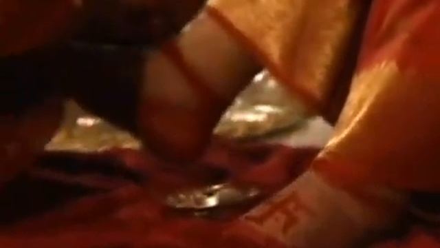 Маха Моя МахаКали 1998 0510 Sahasrara Puja