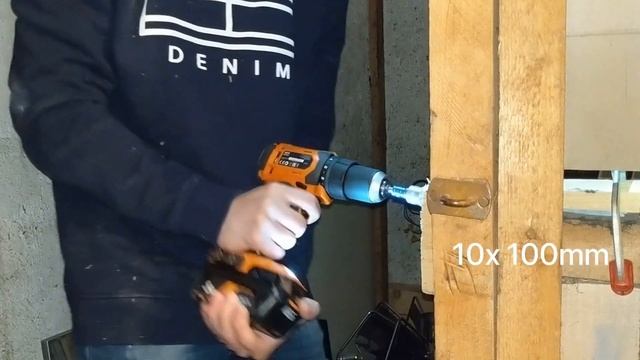 AEG | Powertools BSB18 G4 Akkuschrauber | Profi Oder Heimwerker?