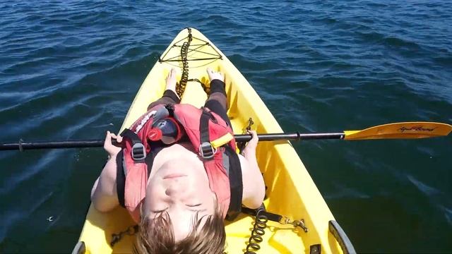 Monterey Bay kayak 5 смотреть онлайн