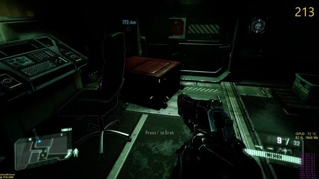 Crysis 3 on GTX 1060 Medium settings 1080P Post Human #2 смотреть онлайн