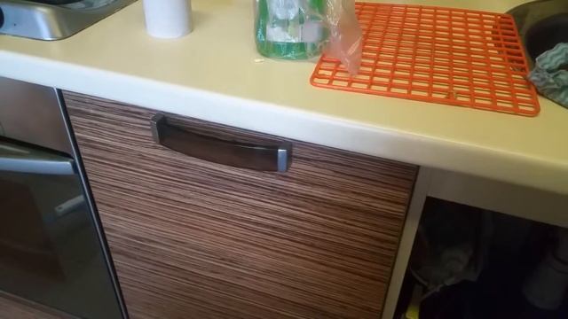 Посудомойка смотреть онлайн