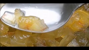 Самые ВКУСНЫЕ ЦУКАТЫ из арбузных корок с лимоном быстрый рецепт