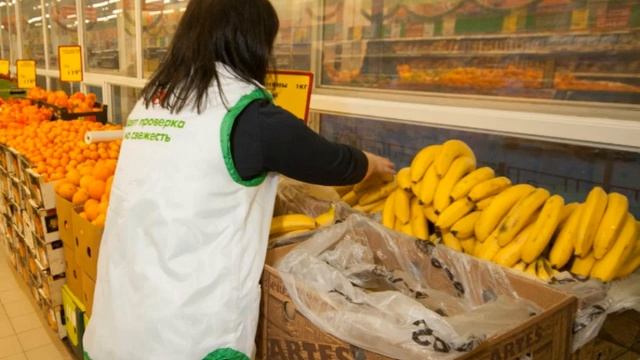 5 причин никогда не работать продавцом в торговой сети "Пятерочка" смотреть онлайн