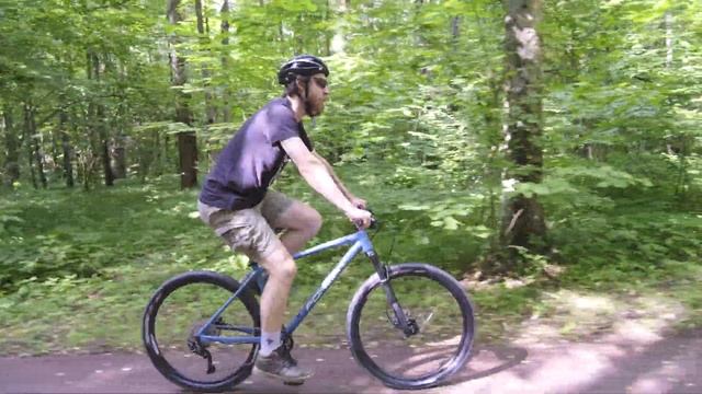 Большой обзор Format 5221 и 1212: Gravel Vs MTB