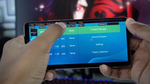 How To Setup Vita3K Emulator Android | Load Games, Settings & Gameplay! PS Vita On Android смотреть онлайн