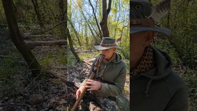 Easter Native American Flute - Praise - Relaxation смотреть онлайн