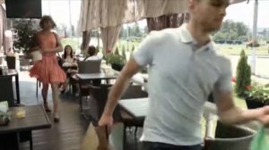 Игорь и Лена 7-Серия