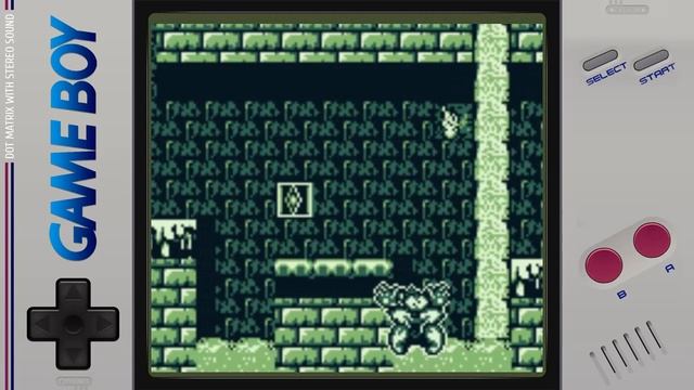 Titus the Fox: To Marrakech and Back (Gameboy) Le plus beau jeu de la machine? смотреть онлайн