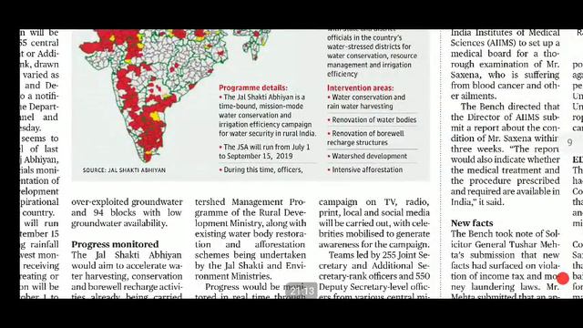 The Hindu Newspaper 27th June 2019 | Daily Current Affairs смотреть онлайн