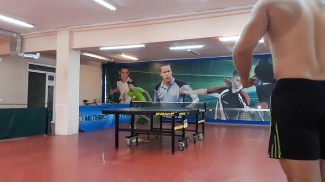 16.06.18 12:53:27 Клуб Виктория Макушкин Евгений- Мищенко Александр смотреть онлайн