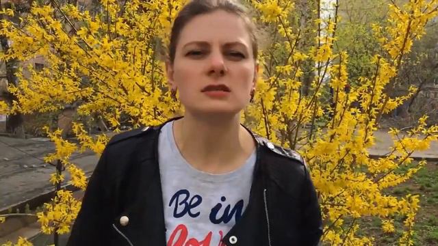 Ирина Гриша о Мастерском курсе смотреть онлайн