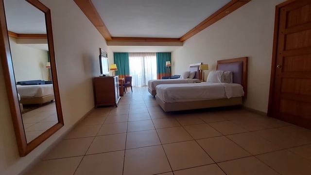 Egypt Grand Rotana спальня | Составьте своё впечатление о номере отеля в 40 м2 смотреть онлайн