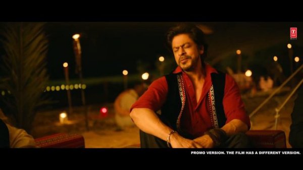 O Mahi O Mahi | Meri Wafa Pe Haq Hua Tera | Dunky Drop | Shah Rukh Khan | Tapsi Pannu | Arijit Sing