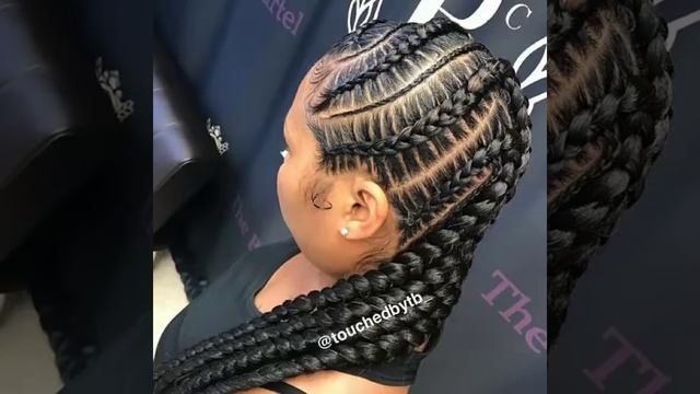 Hairstyle Show 23