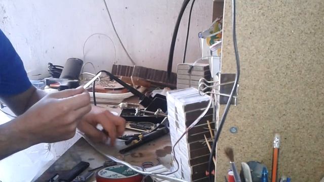 освещение в доме своими руками. смотреть онлайн