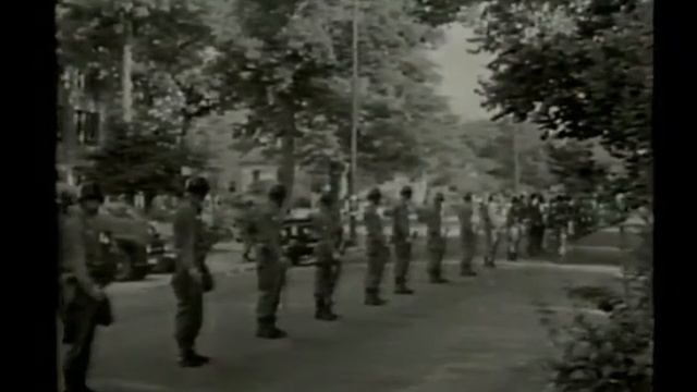 Daisy Bates Civil Rights Trailblazer смотреть онлайн