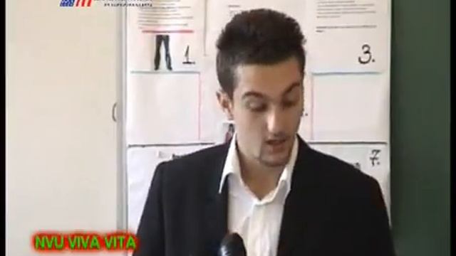 Omladinski parlament 7 - Srednja Stručna Škola Pljevlja смотреть онлайн