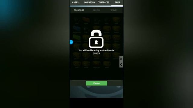 КАК СТАТЬ БОГОМ В [Case Simulator 2]-Гайд смотреть онлайн