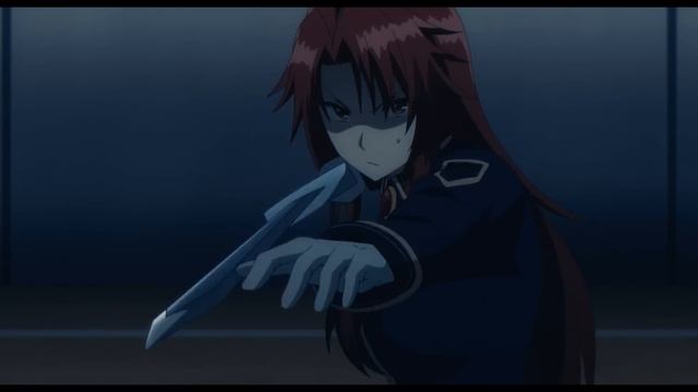 VILLAIN _ The Eminence In Shadow [AMV]