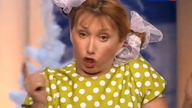 Елена Воробей - Папу потеряла 2012 смотреть онлайн