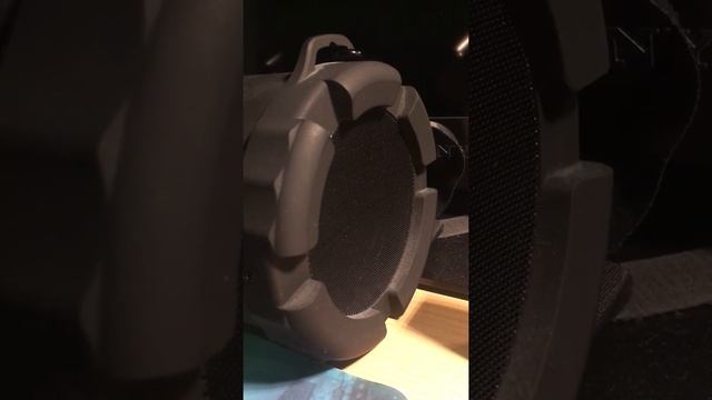 Manta SPK204FM (Bass Test) смотреть онлайн