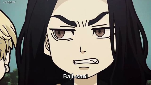 chibi revenge | episode -22 | (English sub) @crequesrr смотреть онлайн