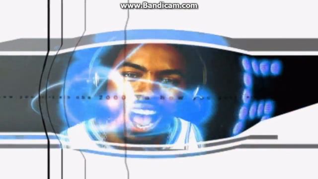 NBA Live 2001 Intro - Playstation 1 смотреть онлайн