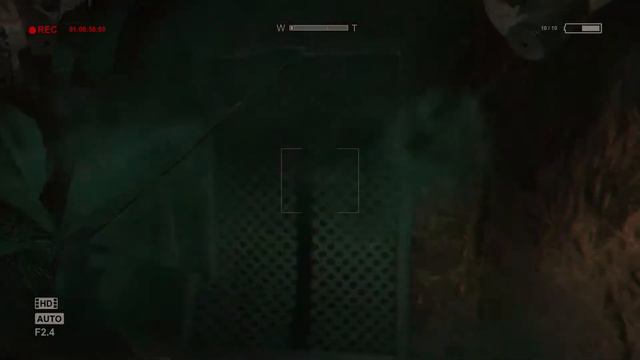 Outlast [7] Final.exe смотреть онлайн