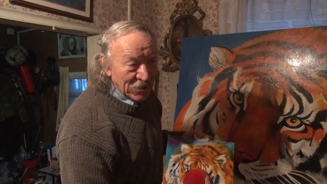 Народный любимец из Твериц Сергей Марценко приготовил сюрприз ярославцам смотреть онлайн