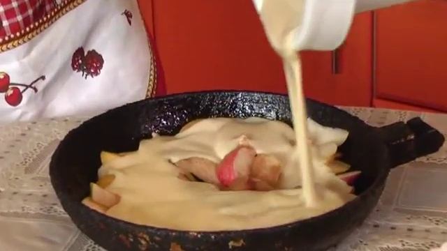 Кулинарный рай