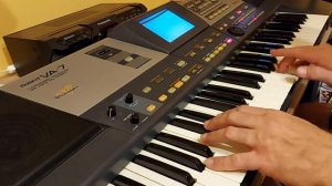 Sinpijama Roland VA 7