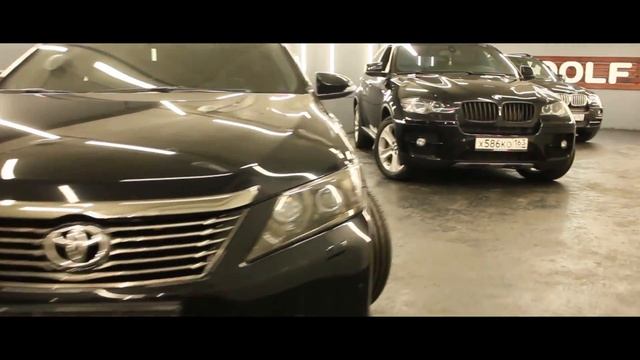 CAMRY 3,5 BMW X6 X5 смотреть онлайн