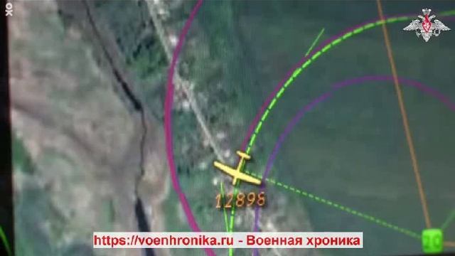 Украина. 2023.02.08. БЛА Орлан-10. ЗВО выполняющих задачи в зоне СВО. смотреть онлайн
