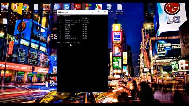 How To Making Snake Game simply смотреть онлайн