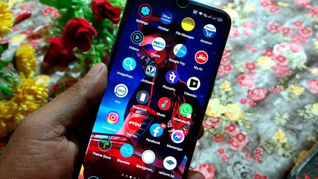 How to Apply any Paid Theme free Realme Oppo|5 minute trial problem fix|lifetime use VIP themes смотреть онлайн