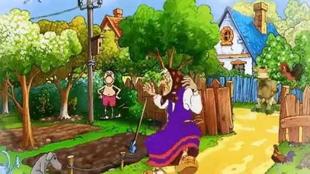Я на даче ГОРЬКО плачу смотреть онлайн