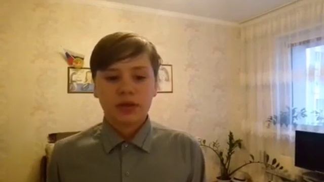 Черновская "Стихи о почтальонке" смотреть онлайн