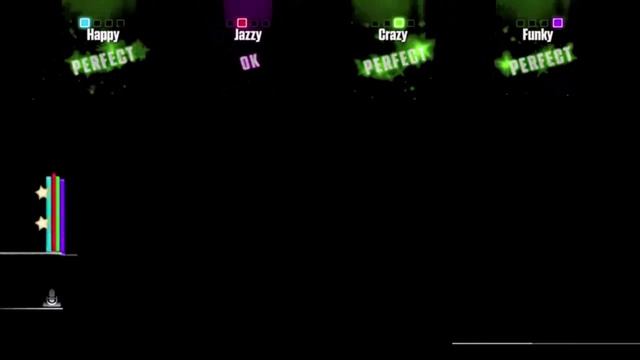 Just Dance 2015 - 4 players - Star Bar Extraction смотреть онлайн