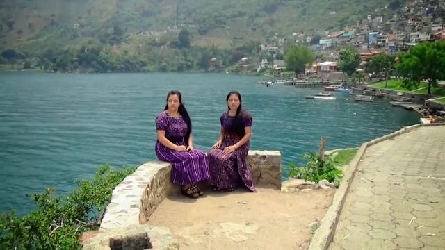 Alabanzas Cristianas - Estando Yo En Mi Angustia - Duo Lidia Y Mary смотреть онлайн