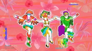 Just Dance 2021 | Samba de Janeiro