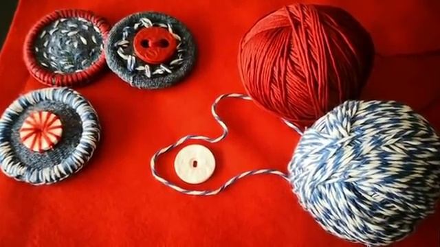 КРАСИВЫЙ ДЕКОР В СТИЛЕ БОХО?ИЗ ОТХОДОВ? БЕСПЛАТНО?DIY# TEFI ГЕРМАНИЯ смотреть онлайн