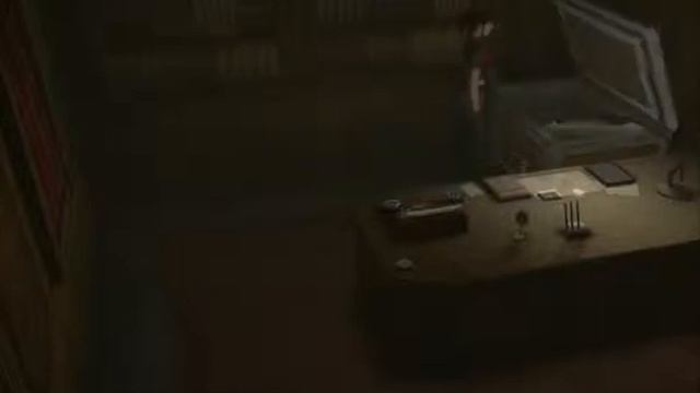 Resident evil Code Veronica часть первая смотреть онлайн
